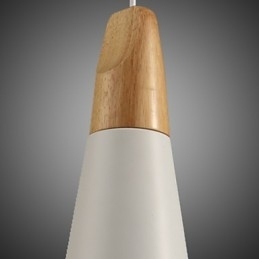 Lysekrone Mini Style Modern Contemporary Metal