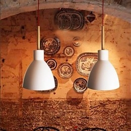 Lysekrone Mini Style Modern Contemporary Metal