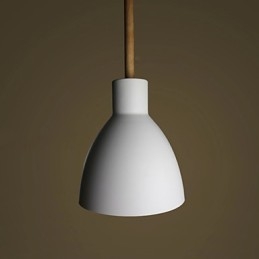 Lysekrone Mini Style Modern Contemporary Metal