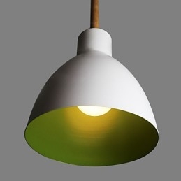 Lysekrone Mini Style Modern Contemporary Metal