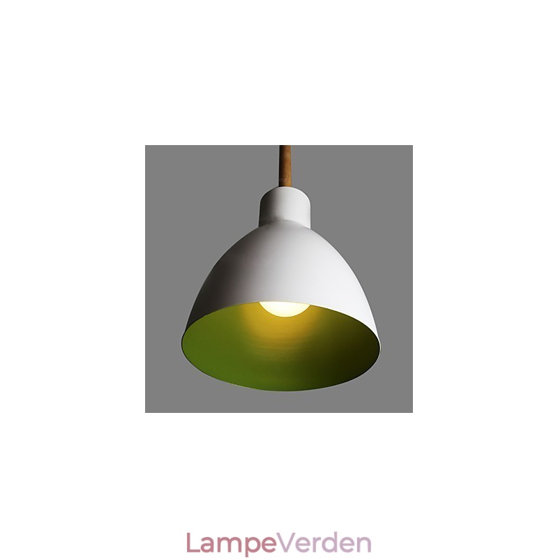 Lysekrone Mini Style Modern Contemporary Metal