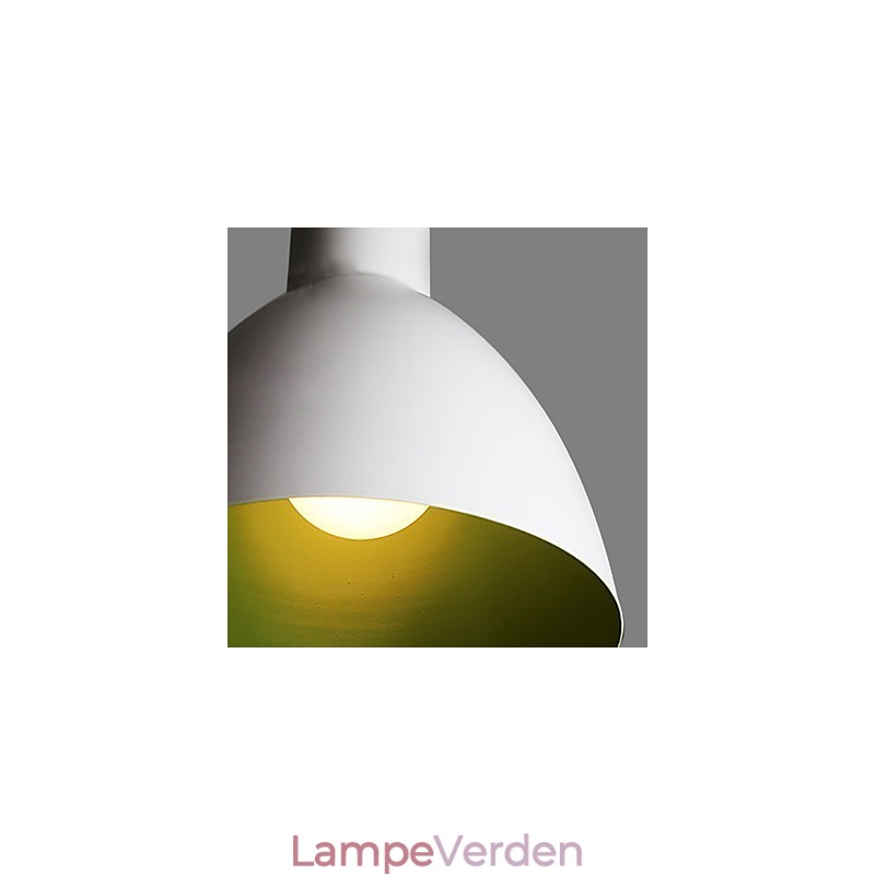 Lysekrone Mini Style Modern Contemporary Metal
