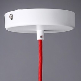 Lysekrone Mini Style Modern Contemporary Metal
