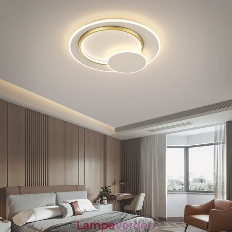 Moderne Loftslampe Rund Loftslampe Moderne Loftslampe Rund Loftslampe