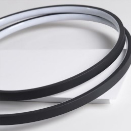 Moderne Loftslampe Rund Flush Mount Loftlampe