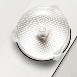 Træloftslamper Japansk loftslampe