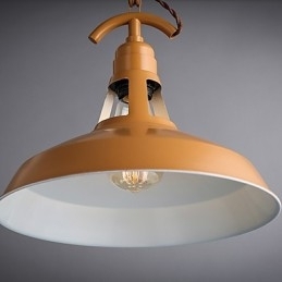 Lysekrone Mini Style Modern Contemporary Metal