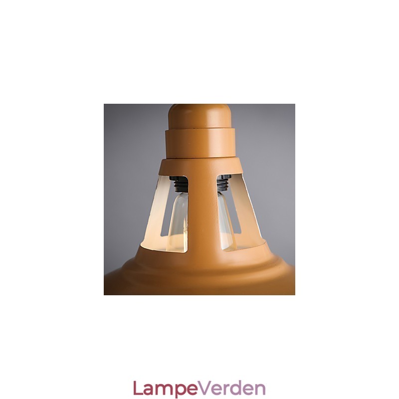 Lysekrone Mini Style Modern Contemporary Metal