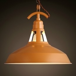 Lysekrone Mini Style Modern Contemporary Metal