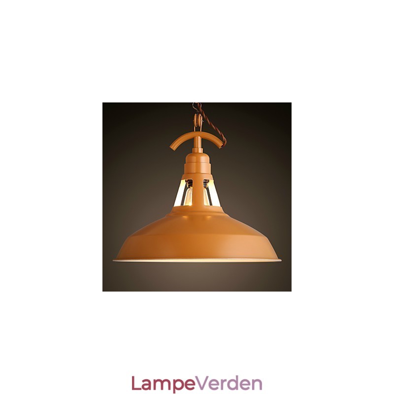 Lysekrone Mini Style Modern Contemporary Metal