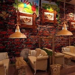 Lysekrone Mini Style Modern Contemporary Metal