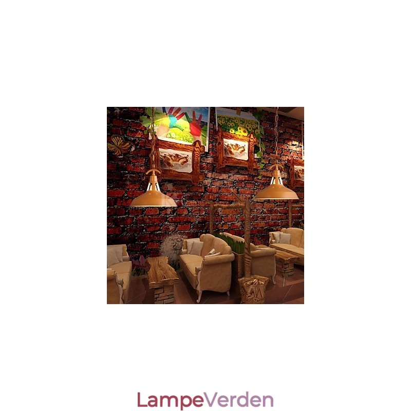 Lysekrone Mini Style Modern Contemporary Metal