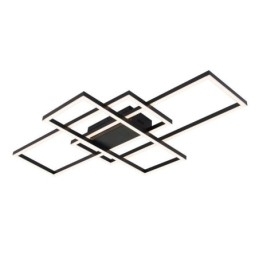 Moderne Loftslampe Geometrisk Firkantet Loftslampe