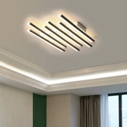 Nordic Ceiling Lights Piano Loftslampe Dining