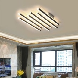 Nordic Ceiling Lights Piano Loftslampe Dining