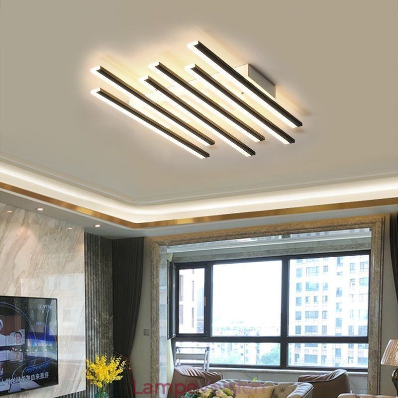 Nordic Ceiling Lights Piano Loftslampe Dining