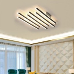 Nordic Ceiling Lights Piano Loftslampe Dining