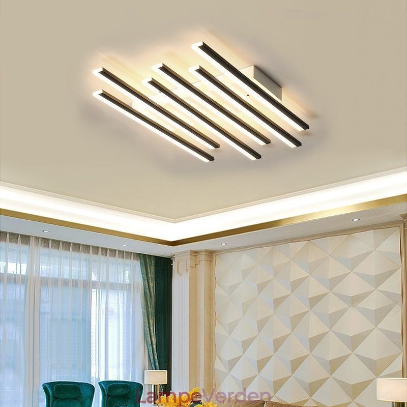 Nordic Ceiling Lights Piano Loftslampe Dining