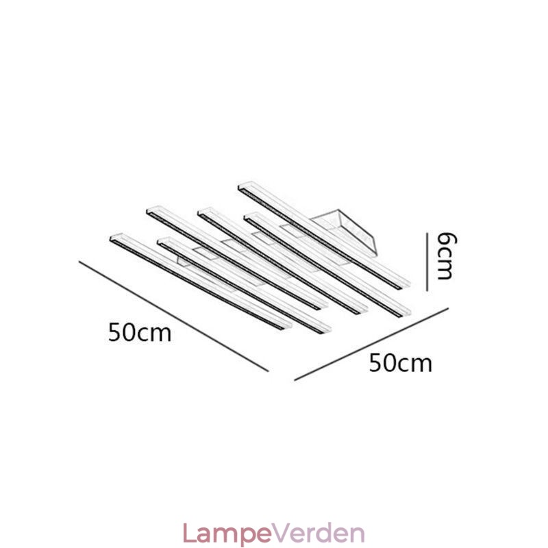 Nordic Ceiling Lights Piano Loftslampe Dining