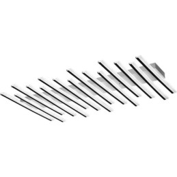 Kreativ Loftslampe Piano Key Loftslys