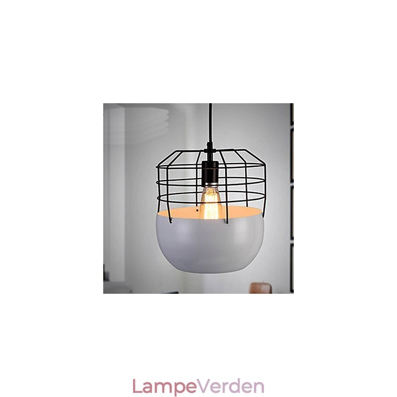 Lysekrone Mini Style Moderne Moderne Metal