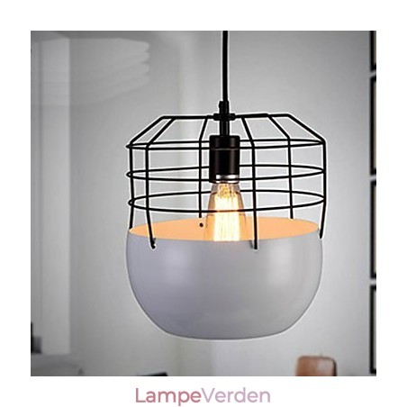 Lysekrone Mini Style Moderne Moderne Metal Lysekrone Mini Style Moderne Moderne Metal