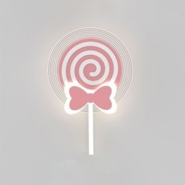 Moderne Loftslampe Lollipop Loftslampe Børn