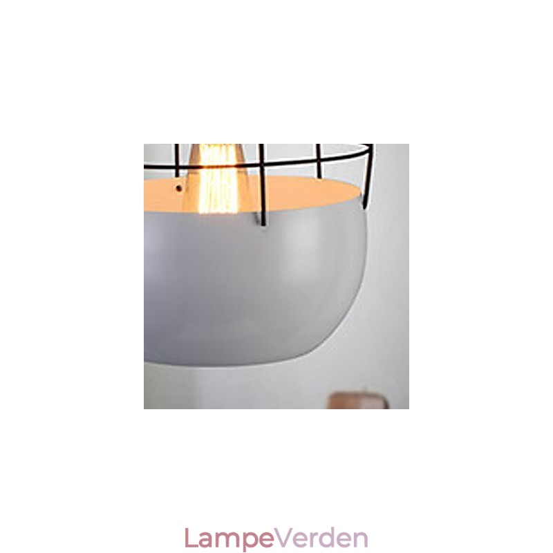 Lysekrone Mini Style Moderne Moderne Metal