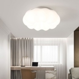 Kreativitet Loftslampe Pumpkin Shape Lights