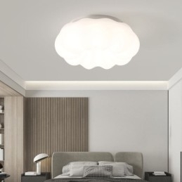Kreativitet Loftslampe Pumpkin Shape Lights