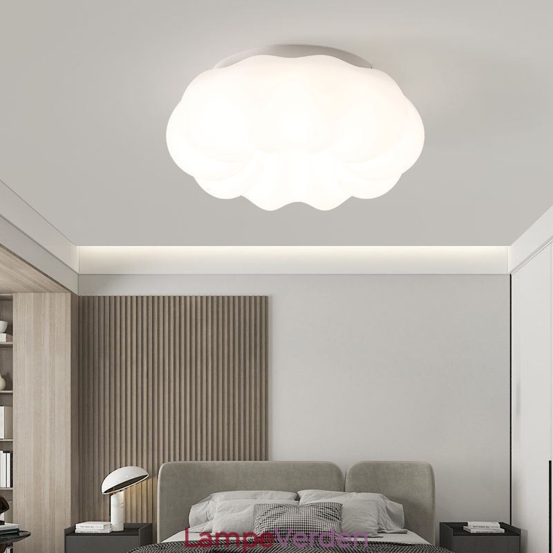 Kreativitet Loftslampe Pumpkin Shape Lights