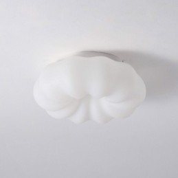 Kreativitet Loftslampe Pumpkin Shape Lights