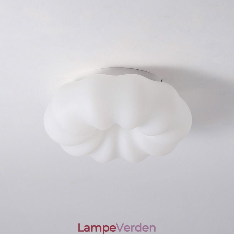 Kreativitet Loftslampe Pumpkin Shape Lights