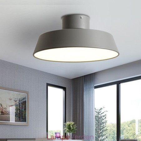 Moderne Loftslampe Porch Nordic Macaron Loftslampe Moderne Loftslampe Porch Nordic Macaron Loftslampe