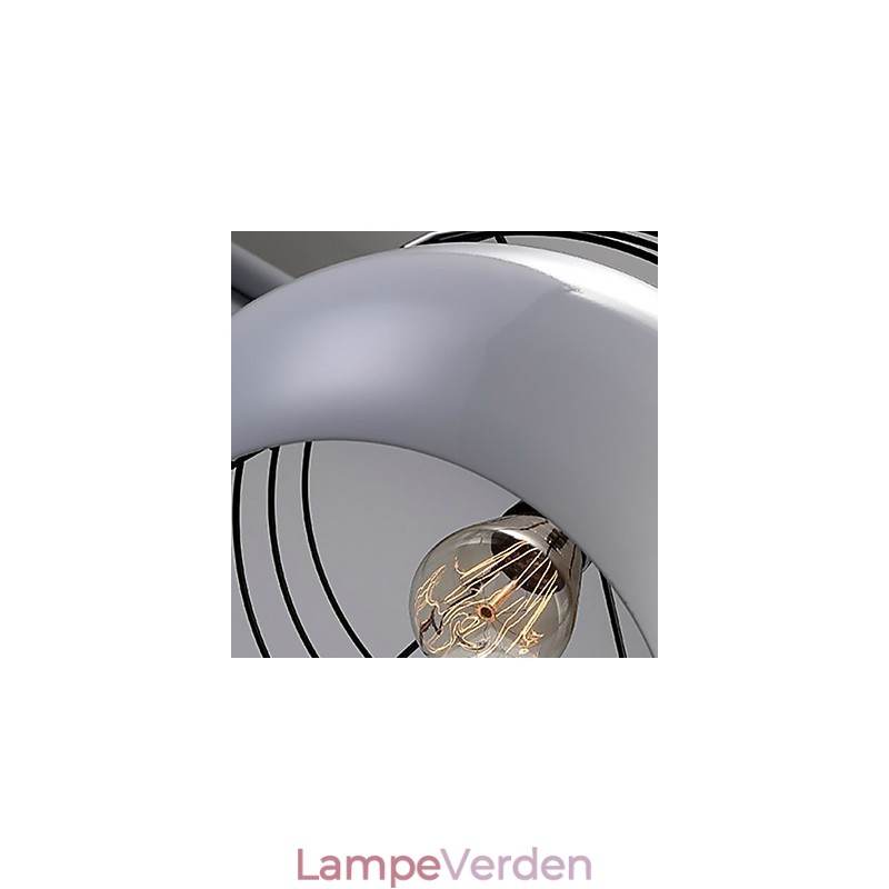 Lysekrone Mini Style Moderne Moderne Metal