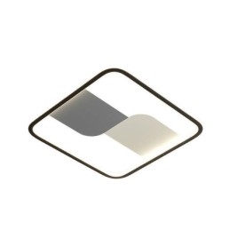 Flush Mount Loftslampe Rund Flush Mount Loftlampe armatur