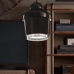 Lysekrone Mini Style Modern Contemporary Metal