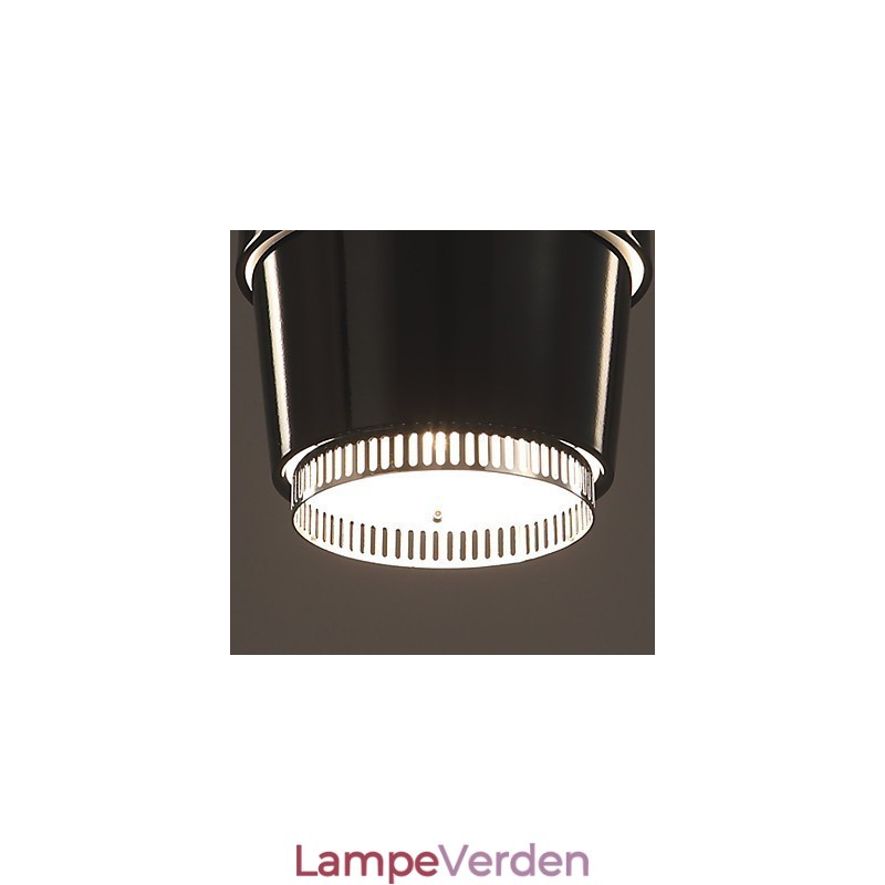 Lysekrone Mini Style Modern Contemporary Metal