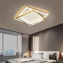 Moderne loftslamper med flush-mount loftslamper