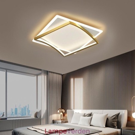 Moderne loftslamper med flush-mount loftslamper Moderne loftslamper med flush-mount loftslamper