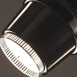 Lysekrone Mini Style Modern Contemporary Metal