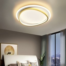 Loftslysarmatur Flush Mount Light