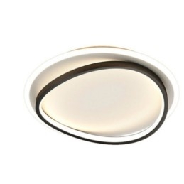 Loftslysarmatur Flush Mount Light