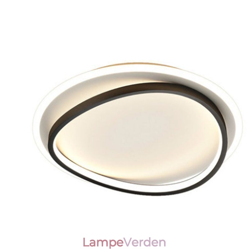 Loftslysarmatur Flush Mount Light