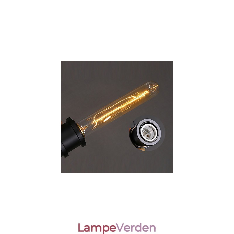 Lysekrone Mini Style Moderne moderne glas