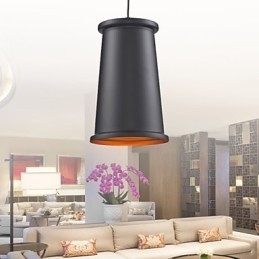 Lysekrone Mini Style Modern Contemporary Metal