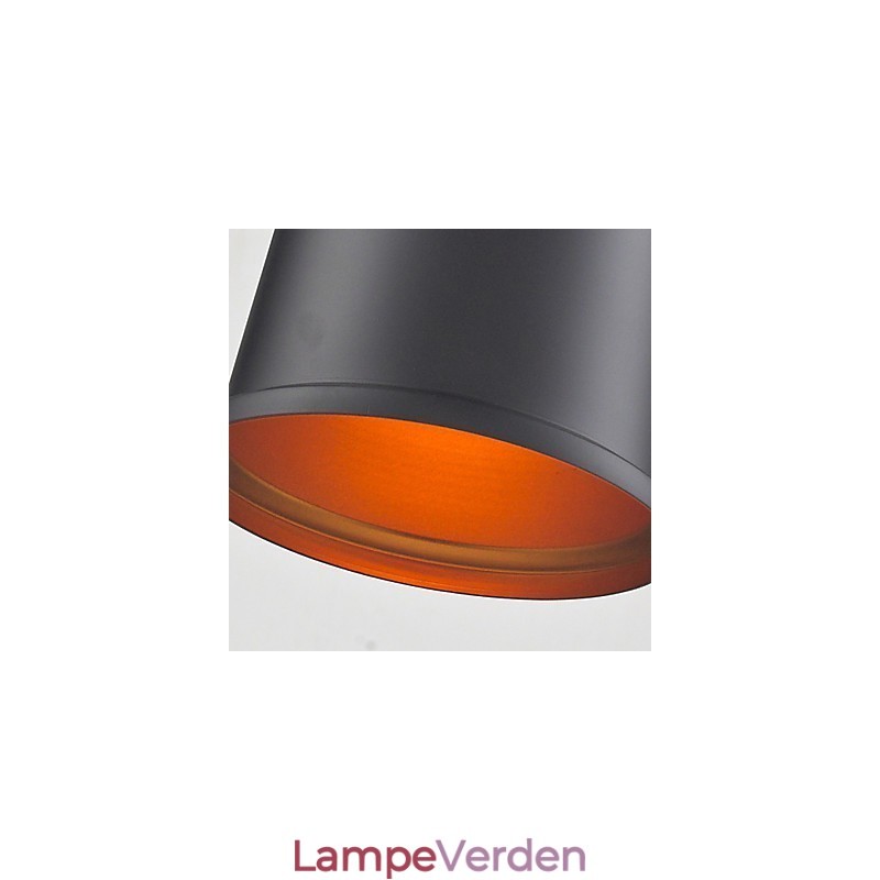 Lysekrone Mini Style Modern Contemporary Metal