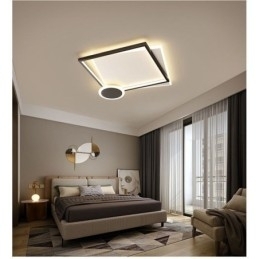 Flush Mount minimalistisk loftslampe