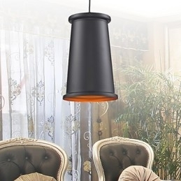 Lysekrone Mini Style Modern Contemporary Metal