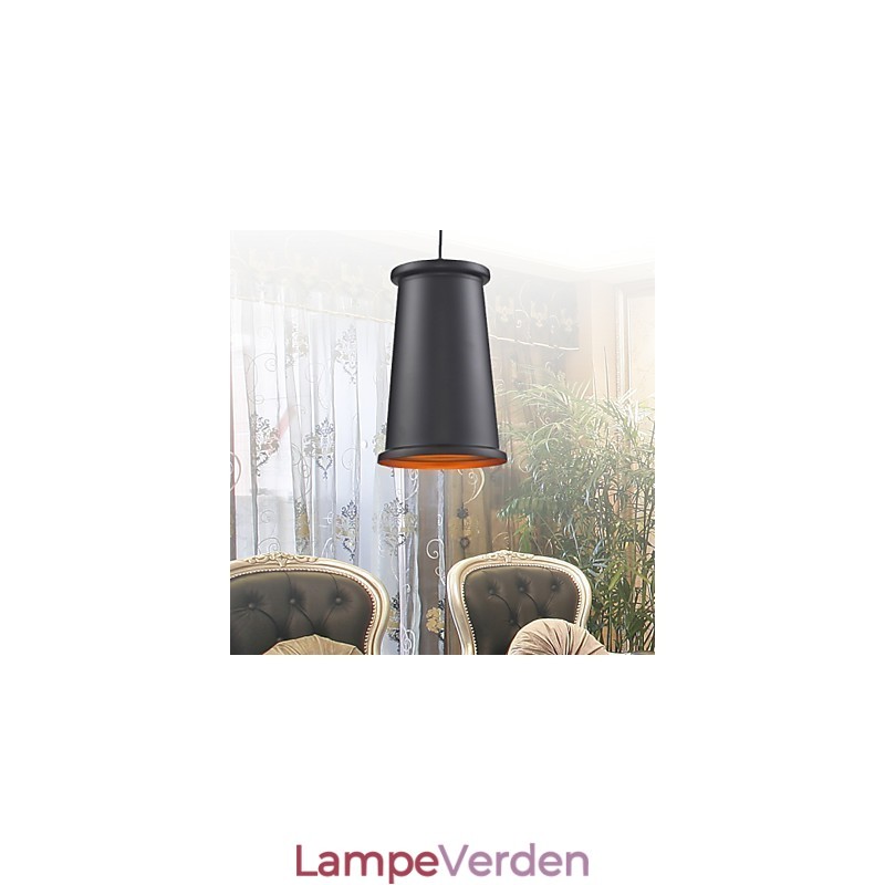 Lysekrone Mini Style Modern Contemporary Metal